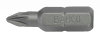 Bit 1/4 PZ3x25 mm, 30 szt. BAHCO