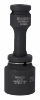 Nasadka udarowa 1/2 6-kątna 36 mm BAHCO
