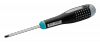 Wkrętak ERGO do śrub TORQ-SET 1X75 mm BAHCO