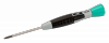 Wkrętak precyzyjny TORX T5 50 mm BAHCO