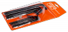 Zestaw 13 kluczy trzpieniowych TORX 6, 7, 8, 9, 10, 15, 20, 25, 27, 30, 40, 45, 50 BAHCO