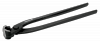 Obcęgi do cięcia drutu 280 mm, zakres cięcia Fe 3.0 mm 2339-280IP BAHCO