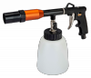 Pistolet do czyszczenia 6.2 bar 67 l/min BAHCO