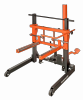 Wózek hydrauliczny do kół udźwig 600 kg zakres średnicy koła 300-1300 mm BAHCO