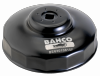 Klucz do filtra oleju 65-66 mm 14 powierzchni 2 stopnie Daihatsu, Toyota BAHCO