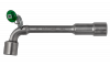 Klucz nasadowy podwójny 7 mm 6-kątny Dynamic-Drive BAHCO