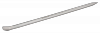 Przecinak nierdzewny 23x500 mm BAHCO