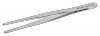 Pęseta niklowana 300 mm BAHCO