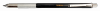 Rysik traserski z wymiennymi węglikowymi końcówkami 150 mm średnica 2.5 mm BAHCO