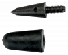 Pion mosiężny z końcówką ze stali utwardzanej 185 mm 227 g BAHCO