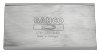 Skrobak stolarski 150 mm 0.80 mm BAHCO
