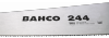 Piła ręczna 22 in 7/8 ZPC BAHCO