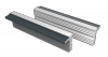 Nakładki magnetyczne aluminiowe do imadła 125 mm BAHCO