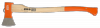 Siekiera średniej wielkości 32 in, 86.7 oz BAHCO