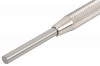 Przebijak z koszulką radełkowaną 2.4 mm BAHCO