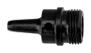 Wykrojnik walcowy 25mm BAHCO