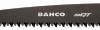 Ostrze 7tpi do piły ogrodowej 396-JT BAHCO