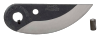 Ostrze (pakiet 80 szt.) do sekatora P138-22 BAHCO (80 szt.)