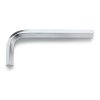 Klucz trzpieniowy imbusowy kątowy chromowany 1,3 mm, 96 Beta