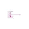 Klucz trzpieniowy imbusowy typu T 5 mm, 951 Beta