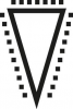 Zest.pilnikow igielk. ,diamentowych 11-cz. PFERD
