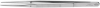 Pinceta precyzyjna, spiczasta, nierdzewna, 155mm, 92 22 35, KNIPEX