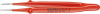 Pinceta precyzyjna VDE, 150mm, 92 27 62, KNIPEX