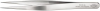 Pinceta precyzyjna, szpiczasta, nierdzewna, 120 mm, 92 22 06, KNIPEX