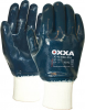 Rękawice Oxxa X-Nitrile- Pro, mankiety otwarte, rozmiar 9  (12 par)