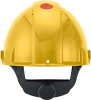 Kask ochronny G3000N ABS,, system, zapadkowy,, biały 3M