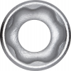 Nasadka profil ceowy 1/2 17x mm GEDORE