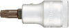 Nasadka wkrętakowa TORX 1/2 T20x55mm GEDORE