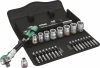 Zest.wymien.nasadek 3/8 ZYKLOP speed,29-cz. Wera