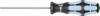 Wkretak 3367, nierdzewny T20x100mm Wera
