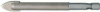 Wkretak 367 z funkcja przytrzym. T9x80mm Wera