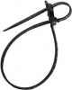 Opaska kablowa rozpinana 580x28mm po 3szt. HellermannTyton