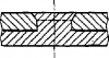 Szczypce tnące boczne, 200 mm, o zwiększonym przełożeniu, 74 02 200, KNIPEX