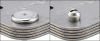Nit jednostronnie zamyk. ,aluminium, z duzym lbem K16 4,8x25mm GESIPA  (250 szt.)