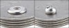 Nit 1-str.zam.CAP,al/stalleb plas.-okr. 4,8x10mm GESIPA  (500 szt.)