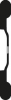 Sciernica listk./lamelk. X-LOCK SGP-CURVE 125mm srednioziar. K40 Pferd