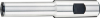 Uchwyt tarczy pilarskiej DIN1835, ksztalt B 20x5mm TSCHORN