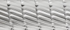 Frez trzpieniowy HSS, cylindryczny, A 0820ST 3 6mm 8x20mm Pferd