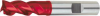 Frez trzpien.dlugiDIN6527 FIRE,typ RF100 4,50mm pelnoweg.,GÜHRING