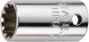 Nasadka 1/4 SPLINE-DR 5/16=10 STAHLWILLE
