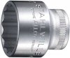 Nasadka 3/8 14mm, 12-kątna, krótka STAHLWILLE