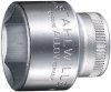 Nasadka 3/8 20mm, 6-kątna, krótka STAHLWILLE