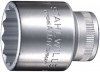Nasadka 1/2 36mm, 12-kątna, krótka STAHLWILLE