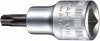 Nasadka wkrętakowa 1/2 T50 TORX STAHLWILLE
