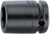Nasadka 1/2 IMPACT 24mm, 6-kątna, krótka STAHLWILLE