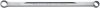 Klucz oczkowy dwustronny 18x20mm; 9/16x5/8 SPLINE DRIVE STAHLWILLE